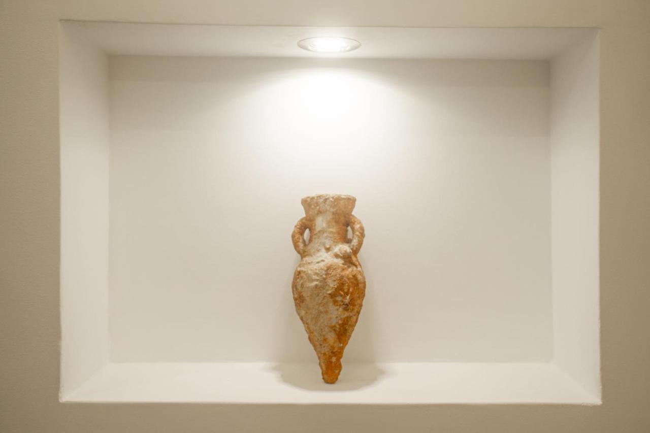 Casa Bachieri Διαμέρισμα Ρόβινι Εξωτερικό φωτογραφία