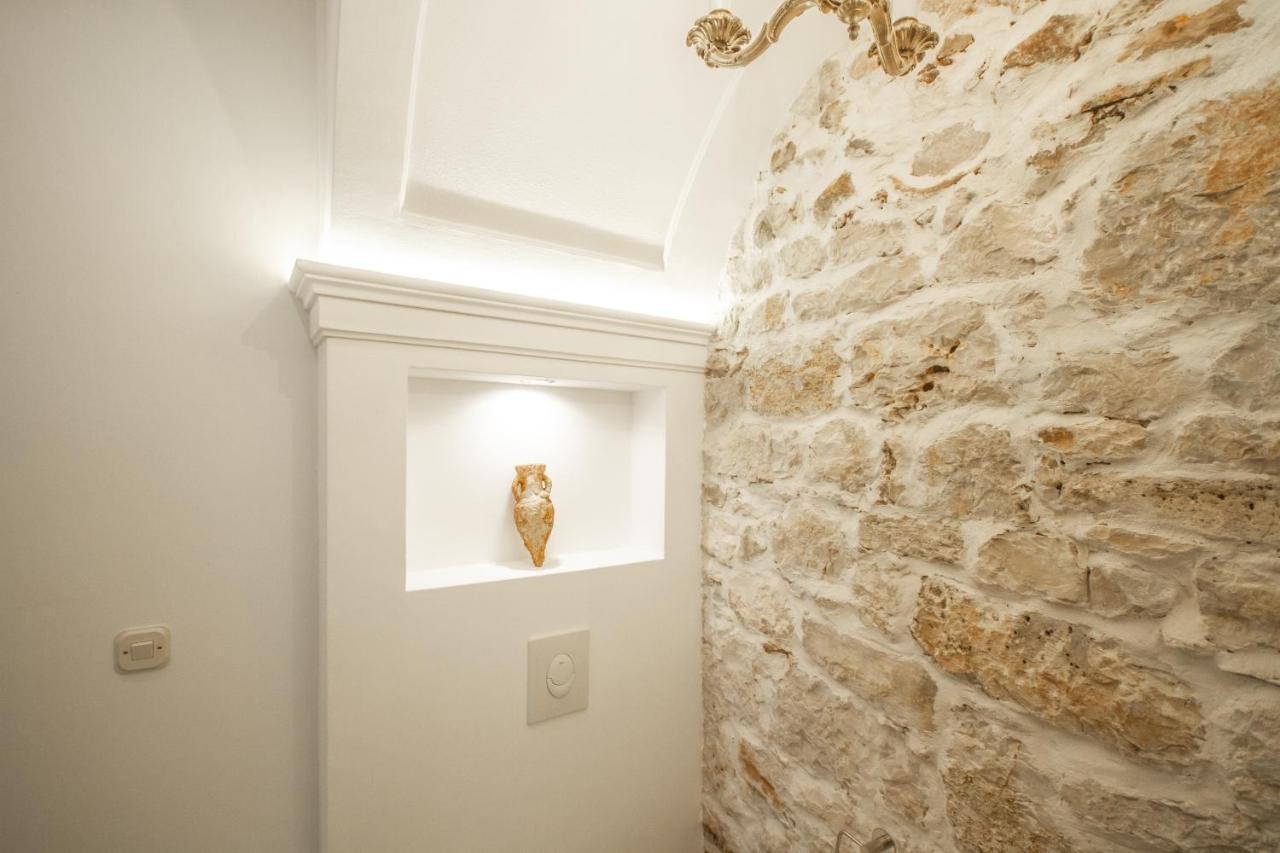 Casa Bachieri Διαμέρισμα Ρόβινι Εξωτερικό φωτογραφία
