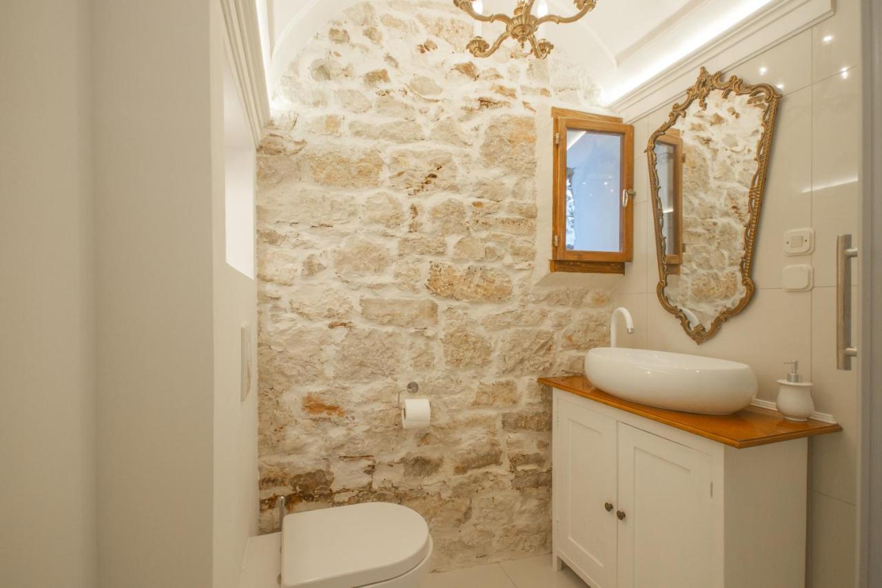 Casa Bachieri Διαμέρισμα Ρόβινι Εξωτερικό φωτογραφία