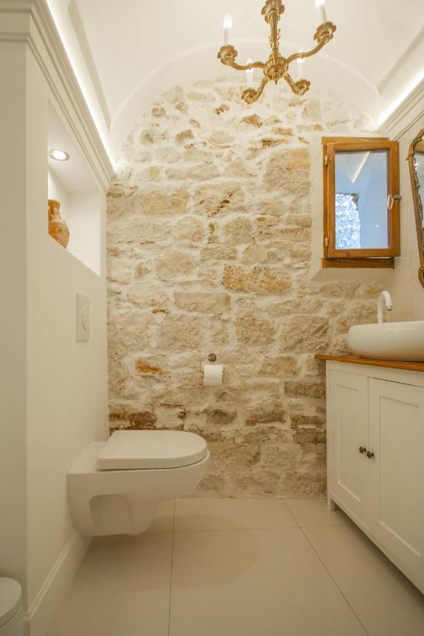 Casa Bachieri Διαμέρισμα Ρόβινι Εξωτερικό φωτογραφία