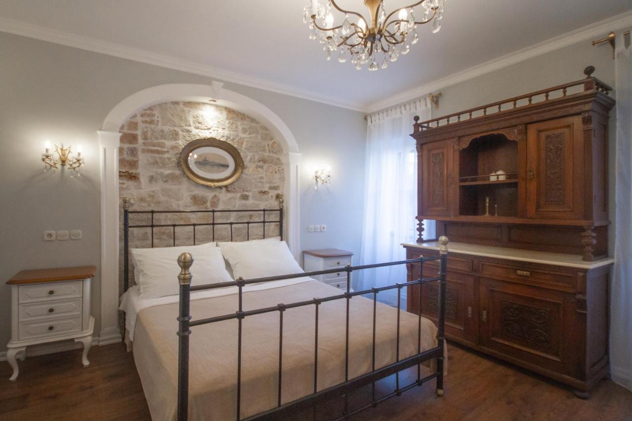 Casa Bachieri Διαμέρισμα Ρόβινι Εξωτερικό φωτογραφία
