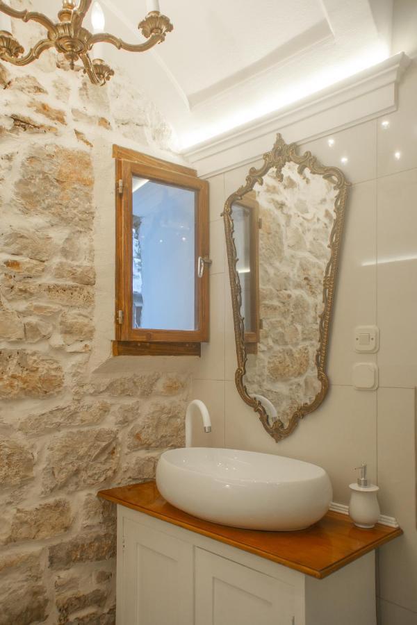 Casa Bachieri Διαμέρισμα Ρόβινι Εξωτερικό φωτογραφία