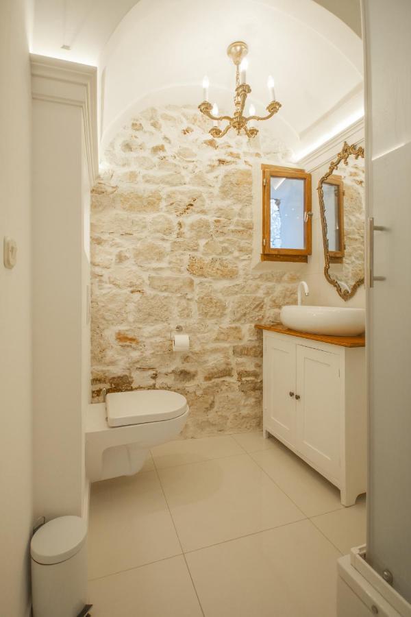 Casa Bachieri Διαμέρισμα Ρόβινι Εξωτερικό φωτογραφία