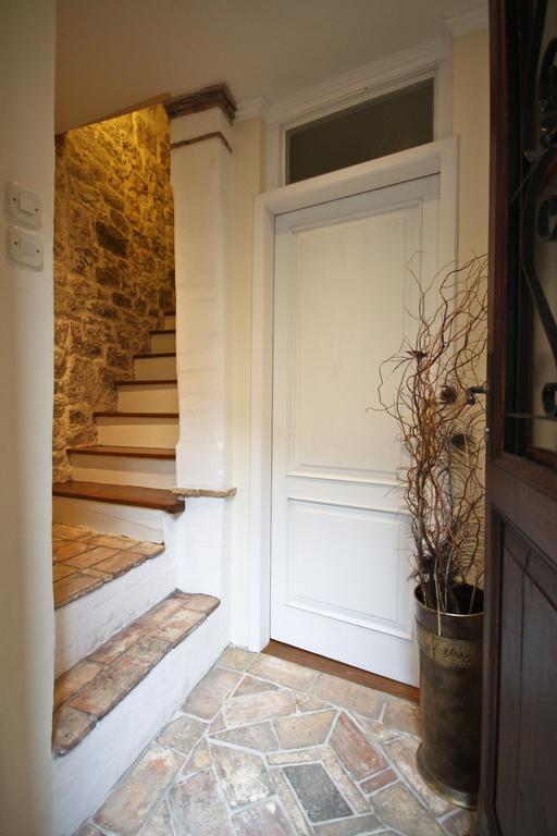 Casa Bachieri Διαμέρισμα Ρόβινι Δωμάτιο φωτογραφία