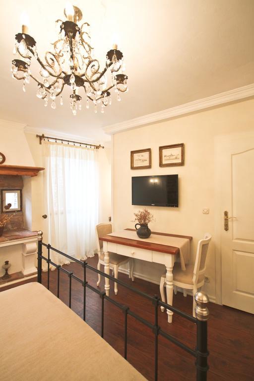 Casa Bachieri Διαμέρισμα Ρόβινι Δωμάτιο φωτογραφία