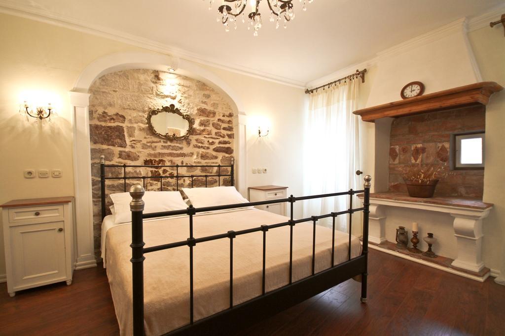 Casa Bachieri Διαμέρισμα Ρόβινι Δωμάτιο φωτογραφία