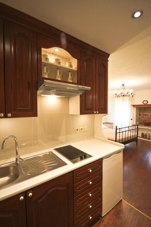 Casa Bachieri Διαμέρισμα Ρόβινι Δωμάτιο φωτογραφία