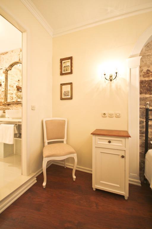 Casa Bachieri Διαμέρισμα Ρόβινι Δωμάτιο φωτογραφία