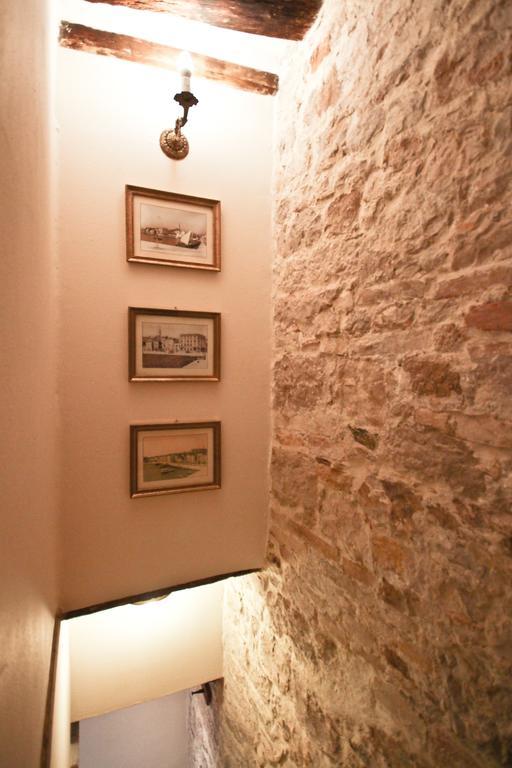 Casa Bachieri Διαμέρισμα Ρόβινι Δωμάτιο φωτογραφία